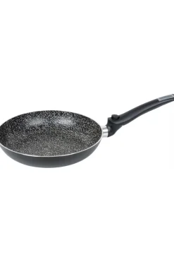 Bo-Camp Pan Koekenpan Turn Wegklapbare Pannengreep Ø 24 Cm
