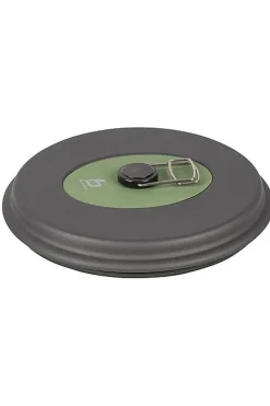 Bo-Camp Pannenset - Explorer 4 Plus - Hard anodized - 4-Delig