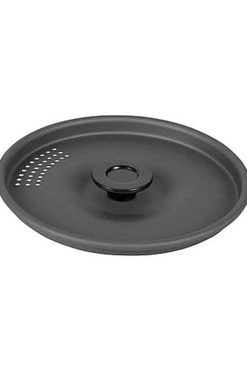 Bo-Camp Pannenset - Explorer 4 Plus - Hard anodized - 4-Delig