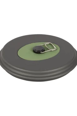 Bo-Camp Pannenset - Explorer 4 - Hard anodized - 4-Delig