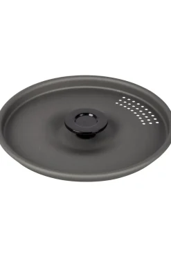 Bo-Camp Pannenset - Explorer 4 - Hard anodized - 4-Delig