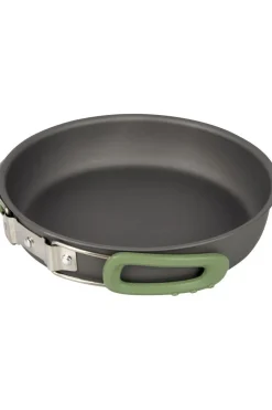 Bo-Camp Pannenset - Explorer 4 - Hard anodized - 4-Delig