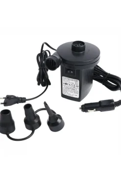 Bo-Camp Pomp Elektrische Pomp 12/230 Volt 230 Liter/Min