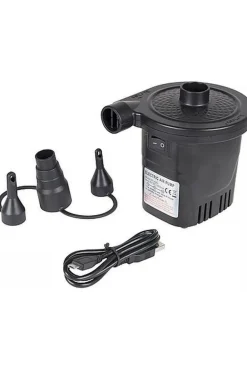 Bo-Camp Pomp Elektrische Pomp Oplaadbaar Usb 4000 Mah
