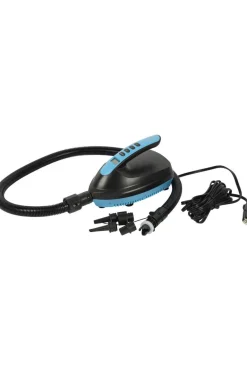 Bo-Camp Pomp Pomp Elektrisch Sup/Tent 12 Volt
