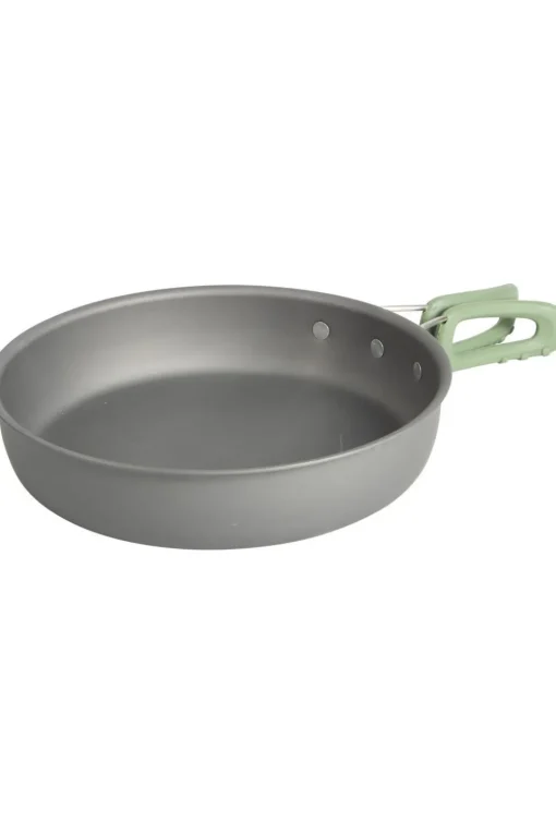 Bo-Camp Pot Explorer Xl 4-Delig Hard Anodized