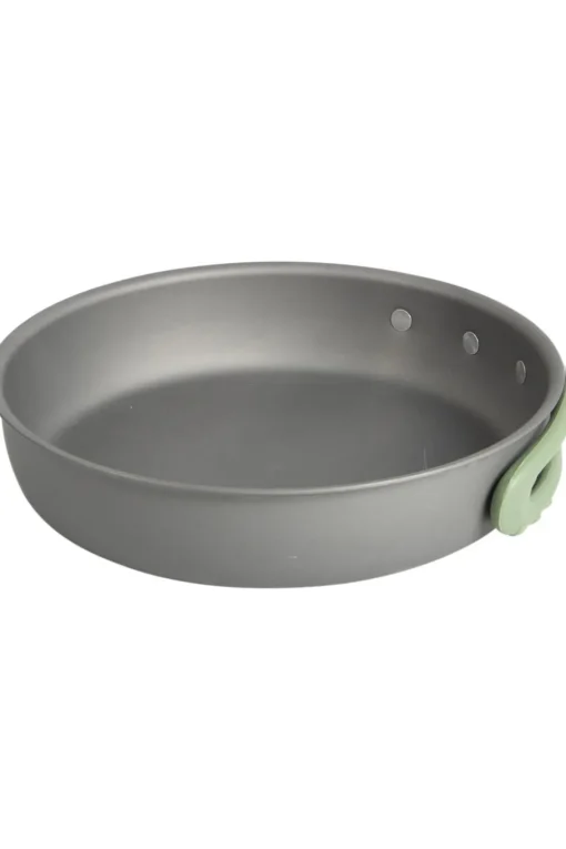 Bo-Camp Pot Explorer Xl 4-Delig Hard Anodized