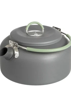 Bo-Camp Pot Explorer Xl 4-Delig Hard Anodized