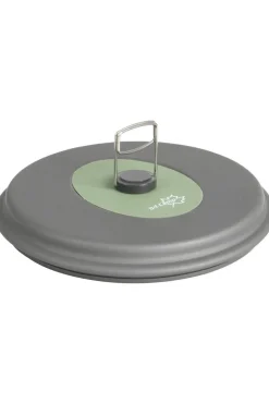 Bo-Camp Pot Explorer Xl 4-Delig Hard Anodized