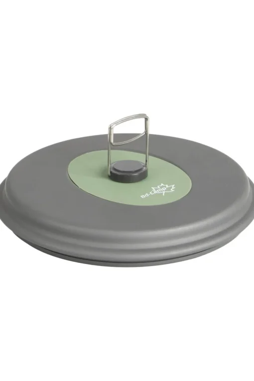 Bo-Camp Pot Explorer Xl 4-Delig Hard Anodized