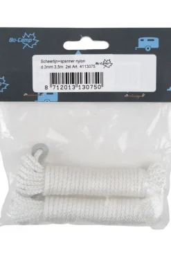 Bo-Camp Scheerlijn Nylon