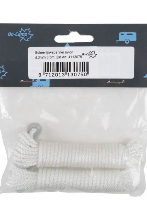 Bo-Camp Scheerlijn Nylon