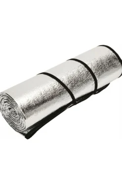 Bo-Camp Slaapmat Schuimmat Isolerend 1-Persoons 190X60cm