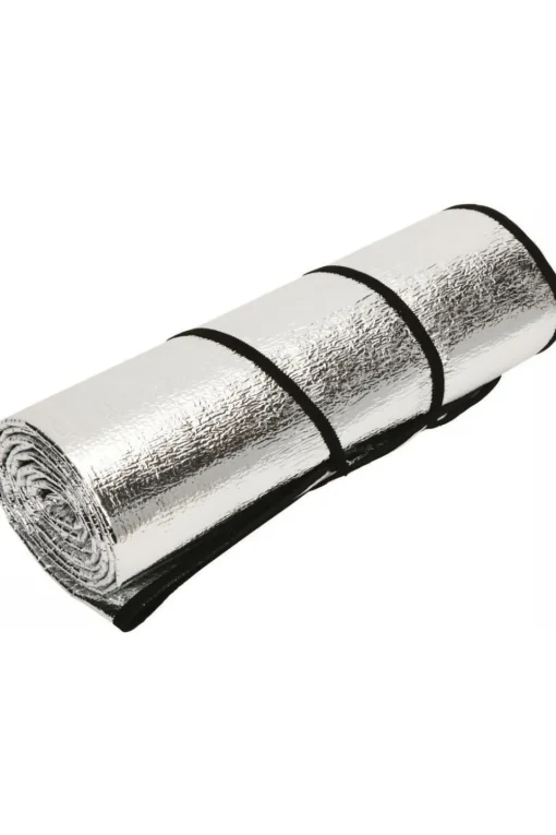 Bo-Camp Slaapmat Schuimmat Isolerend 1-Persoons 190X60cm