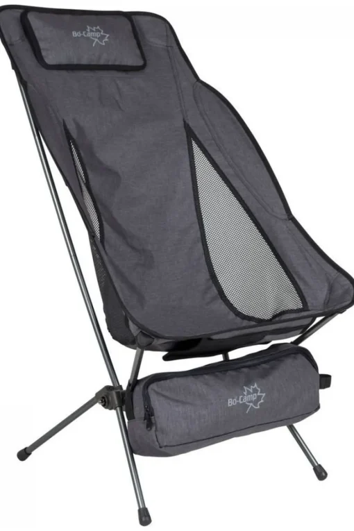 Bo-Camp Stoel Extreme XL