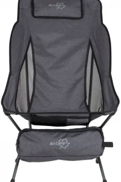 Bo-Camp Stoel Extreme XL