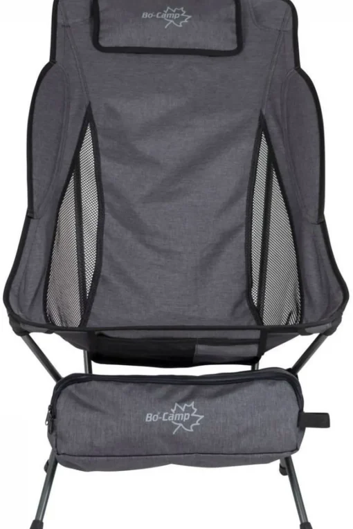 Bo-Camp Stoel Extreme XL