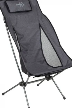 Bo-Camp Stoel Extreme XL