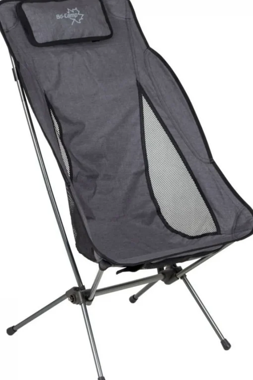 Bo-Camp Stoel Extreme XL