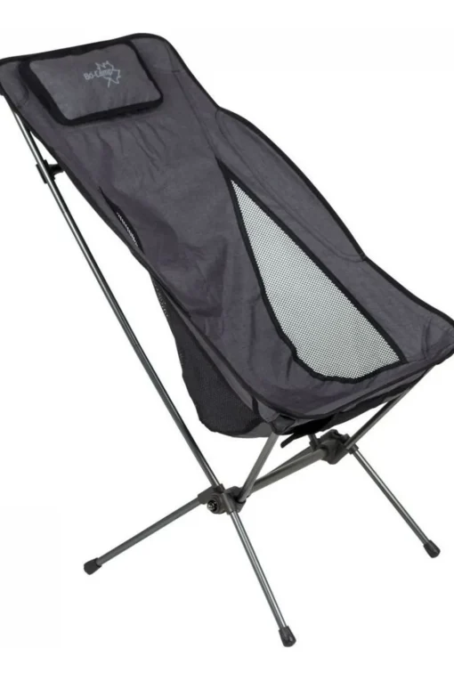 Bo-Camp Stoel Extreme XL