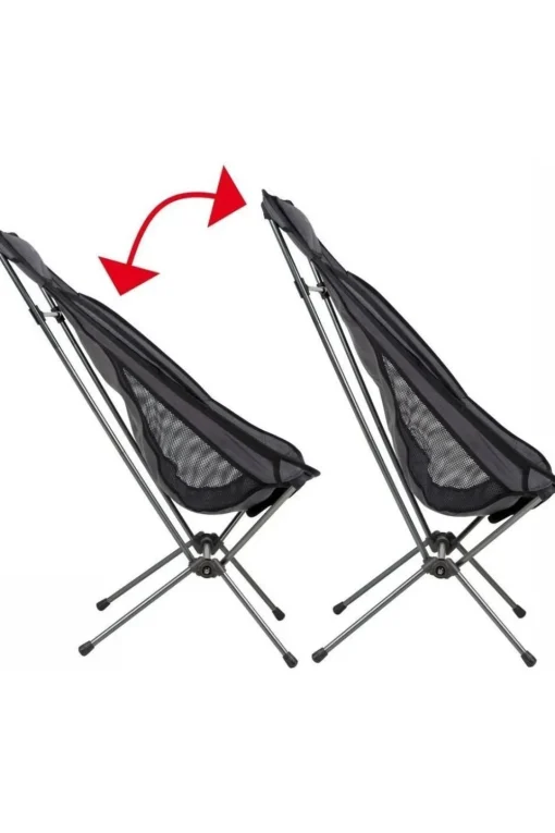 Bo-Camp Stoel Extreme XL