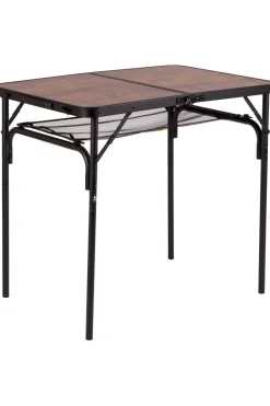 Bo-Camp Tafel Industrial Decatur 90 x 60 Cm