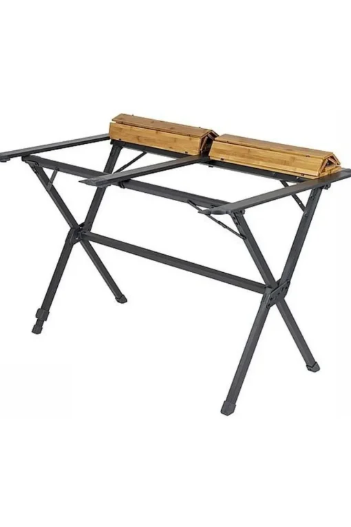 Bo-Camp Tafel Urban Outdoor Lamel Maryland 111X72cm