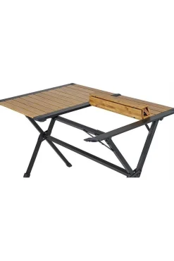 Bo-Camp Tafel Urban Outdoor Lamel Maryland 111X72cm