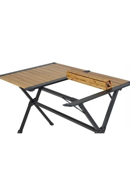 Bo-Camp Tafel Urban Outdoor Lamel Maryland 111X72cm