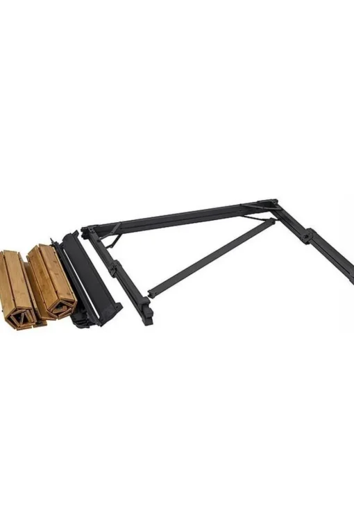 Bo-Camp Tafel Urban Outdoor Lamel Maryland 111X72cm