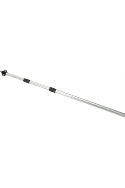 Bo-Camp Tentstok Spanstok Luifel Telescopisch 3-Delig 106/280 Cm