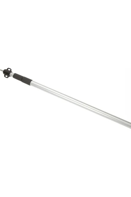 Bo-Camp Tentstok Spanstok Luifel Telescopisch 3-Delig 106/280 Cm