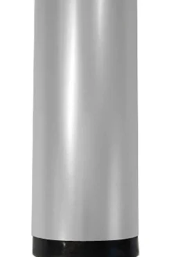 Bo-Camp Tentstok Spanstok Luifel Telescopisch 3-Delig 106/280 Cm