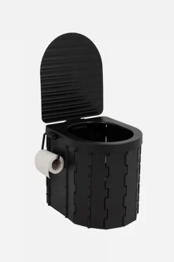 Bo-Camp Toilet Draagbaar Toilet Opvouwbaar