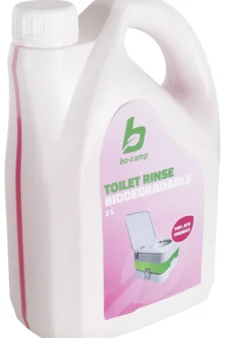 Bo-Camp Toilet Fluid Rinse