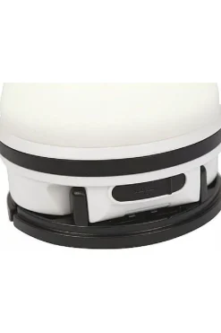 Bo-Camp Verlichting Hanglamp Kuma Siliconen 200 Lumen - Rechargable