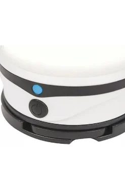 Bo-Camp Verlichting Hanglamp Kuma Siliconen 200 Lumen - Rechargable