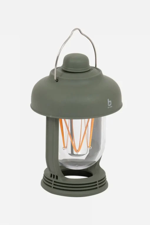 Bo-Camp Verlichting Ind Lantaarn Dekalb