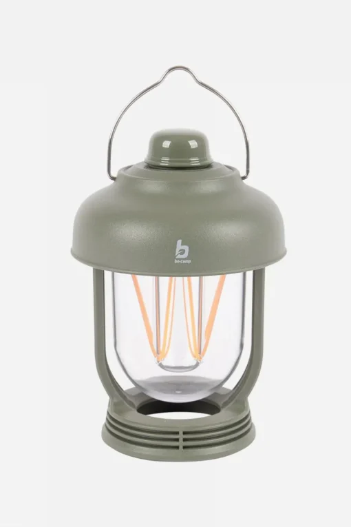 Bo-Camp Verlichting Ind Lantaarn Dekalb