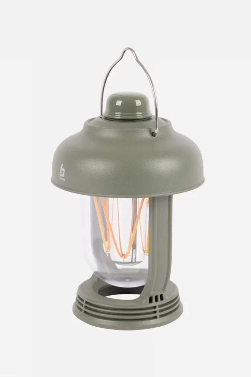 Bo-Camp Verlichting Ind Lantaarn Dekalb
