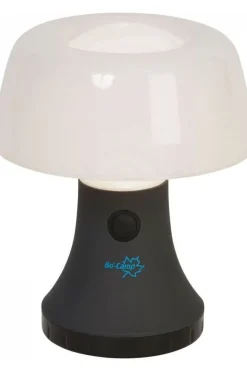 Bo-Camp Verlichting Sirius High Power Led 70 Lumen
