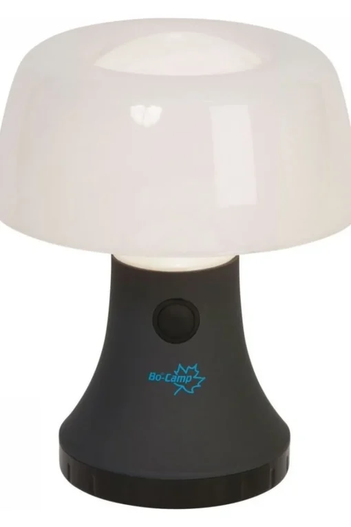 Bo-Camp Verlichting Sirius High Power Led 70 Lumen