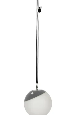 Bo-Camp Verlichting Tafel/Hanglamp - Bol - Rechargable
