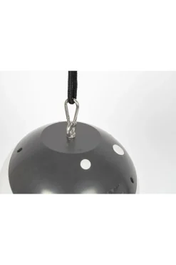 Bo-Camp Verlichting Tafel/Hanglamp - Bol - Rechargable