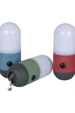 Bo-Camp Verlichting Tafel/Hanglamp Propus