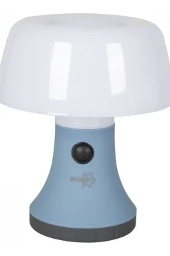 Bo-Camp Verlichting Tafellamp Met Kap Sirius