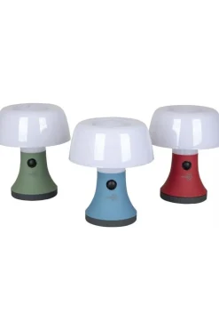 Bo-Camp Verlichting Tafellamp Met Kap Sirius