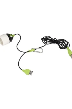 Bo-Camp Verlichting Tentlamp Vipe Koppelbaar