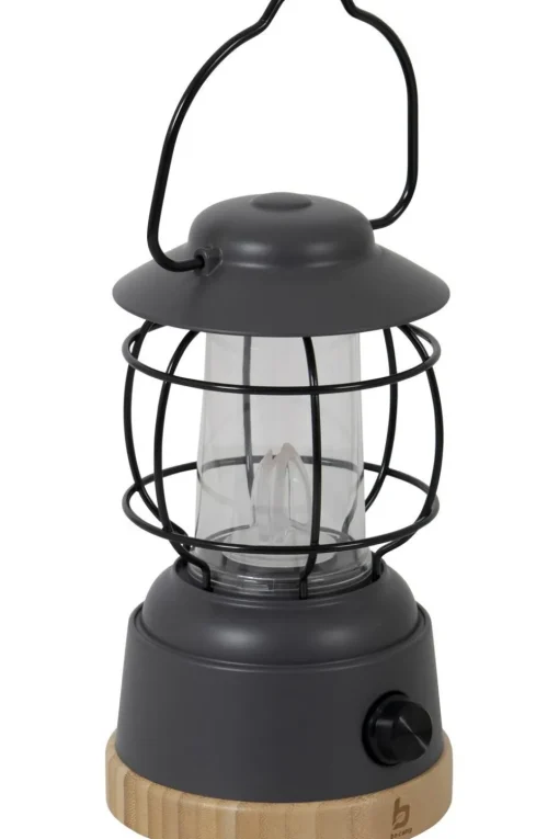 Bo-Camp Verlichting Uo Lantern Sloane