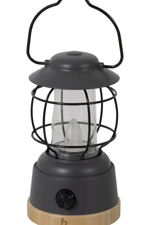 Bo-Camp Verlichting Uo Lantern Sloane